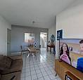 Apartamento Tamarineira 3 Quartos 1 Suíte 