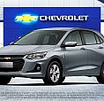 Chevrolet Onix 1.0 Turbo Flex Ltz Automático