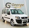 Doblo Essence 1.8 Flex  2020 Com 7 Lugares