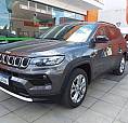 Jeep Compass 2022 1.3 T270 Turbo Flex Longitude At6