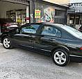 Honda Civic Sedan Lxs 1.8/1.8 Flex 16V Mec. 4P 2009