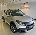 Renault Sandero Stepway Flex 1.6 16V 5P 2014