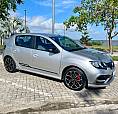 Renault Sandero Sport Rs 2.0 Hi-power 16v 5p 2022