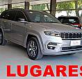 Jeep Commander Overl. Td380 2.0 4X4 Die. Aut 2022