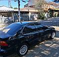 Honda Civic Sedan Lx 1.6 16V Mec. 4P 1999