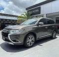 Mitsubishi Outlander 2.2 165Cv Diesel Aut. 2018