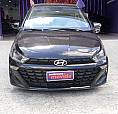 Hyundai Hb20S Comfort Plus 1.0 Flex 12V Mec. 2025