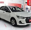 Chevrolet Onix Hatch 1.0 12v Flex Mec. 4p 2025