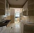 Apartamento Campo Formoso