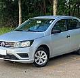 Volkswagen Gol Geração Vii 1.0 12V Flex Mec. 4P 2020
