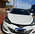 Hyundai Hb20 Comf./C.plus/C.style 1.0 Flex 12V 2014