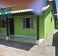 Casa 2 Qrts, Area Gourmet, Chuveirão E Quintal Em Unamar - Cabo Frio