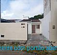 Vendo Casa 2/4, Sendo 1 Suíte, Tibiri 2, Santa Rita Pb 
