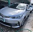 Toyota Corola Xei 2.0 2019