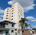 Apartamento Itajaí, 2 Quartos No Bairro Cordeiros, Vaga Para 2 Carros