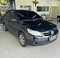 Volkswagen Voyage 1.0 Flex Completo 2010