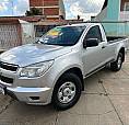 S10 Cs 2.8 4X4 2015 Manual 