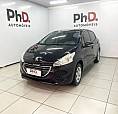 Peugeot 208 Active 4P