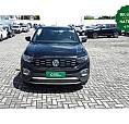 Volkswagen T-Cross 2021 1.0 200 Tsi Total Flex Comfortline Automático