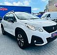Peugeot 2008 Allure 1.6 16V (Aut) (Flex)