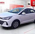 Hyundai Hb20 Sense 1.0 12V Flex Mec. 2024