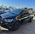Volkswagen Saveiro Trendline 1.6 Total Flex 16V 2025