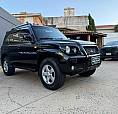 Mitsubishi Pajero Tr4 2.0/ 2.0 Flex 16V 4X4 Aut. 2007