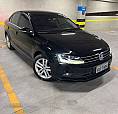 Volkswagen Jetta Highline 2.0 Tsi 2017 Blindado