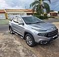 Fiat Toro Ranch 2.0 16V 4X4 Diesel Aut. 2020