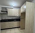 Apartamento De 3 Quartos, Cozinha Planejada À Venda, Loteamento Sumaré, Maringá, Pr