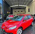 Volkswagen Gol 1.0 8V Mi Total Flex Mec. 2012