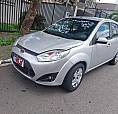 Ford Fiesta 1.6 8V Flex/Class 1.6 8V Flex 5P 2013