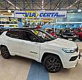 Jeep Compass S T270 1.3 Tb 4x2 Flex Aut 2025