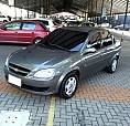 Chevrolet Classic Life/Ls 1.0 Vhc Flexp. 4P 2011