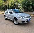 Fiat Palio Elx 1.3 Mpi Flex 8V 4P 2005