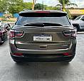Jeep Compass Longitude 2.0 4X2 Flex 16V Aut. 2020