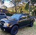 Nissan Frontier Se/Se Strik/One Cd 4X4 2.8 Dies 2005