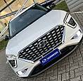 Hyundai Creta Platinum 1.0 Tb 12V Flex Aut 2024