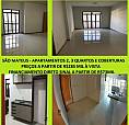 São Mateus Apartamentos 2 E 3 Quartos E Cobertura Na Avenida Itamar Franco