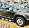 S10 Ltz Cd 13/13 Completa. Super Barato. Bem Conservada Muito Conforto