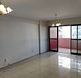 Apartamento À Venda Ou Locação Com 131M², 4 Quartos No Parnamirim ? Recife ? Pe