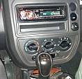 Ford Ka 2010/2011