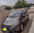 Peugeot 208 Active 