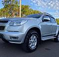 S10 2015 Diesel