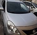 Nissan Versa Sl 1.6 