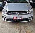 Volkswagen Voyage 1.6 Msi 2019