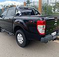 Ranger 3.2 Aut Diesel 4X4