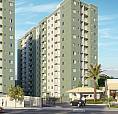 Apartamento Em Jardim Limoeiro  -  Serra