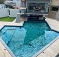 Vendo Casa  No Greenville 1   C/ 7 Suítes  Plantão No Local