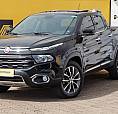 Fiat Toro 2.0 Tdi Volcano Auto 4Wd